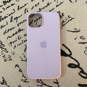 iPhone 14 Apple Silicon Case